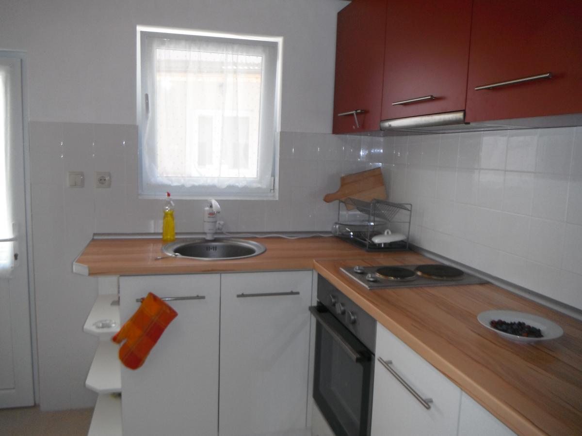 Villa Ani Gorna Kovachitsa Exterior foto