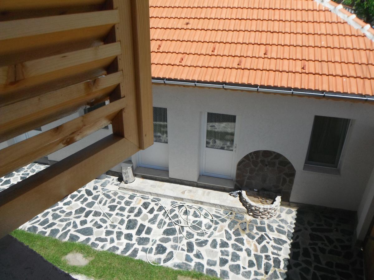 Villa Ani Gorna Kovachitsa Exterior foto