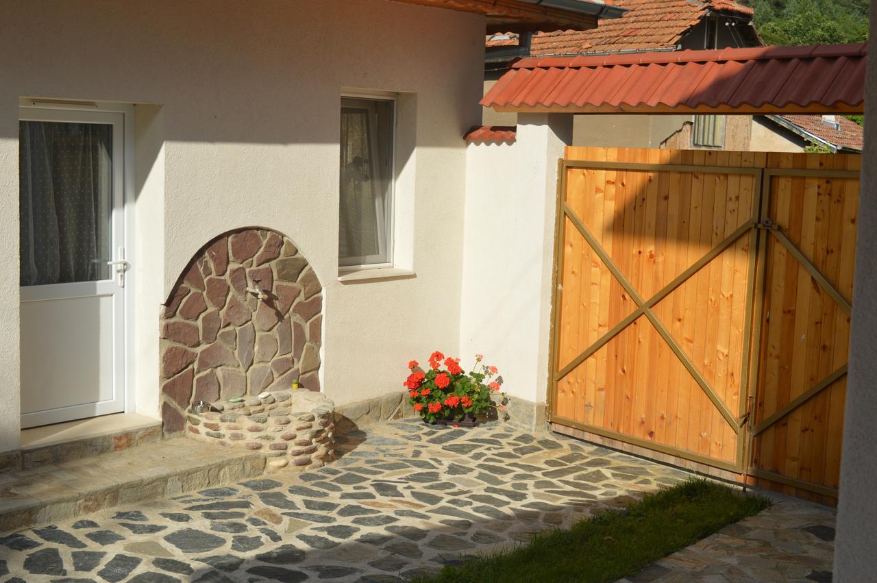 Villa Ani Gorna Kovachitsa Exterior foto