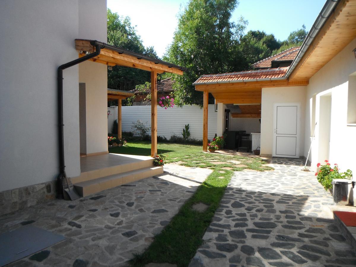 Villa Ani Gorna Kovachitsa Exterior foto