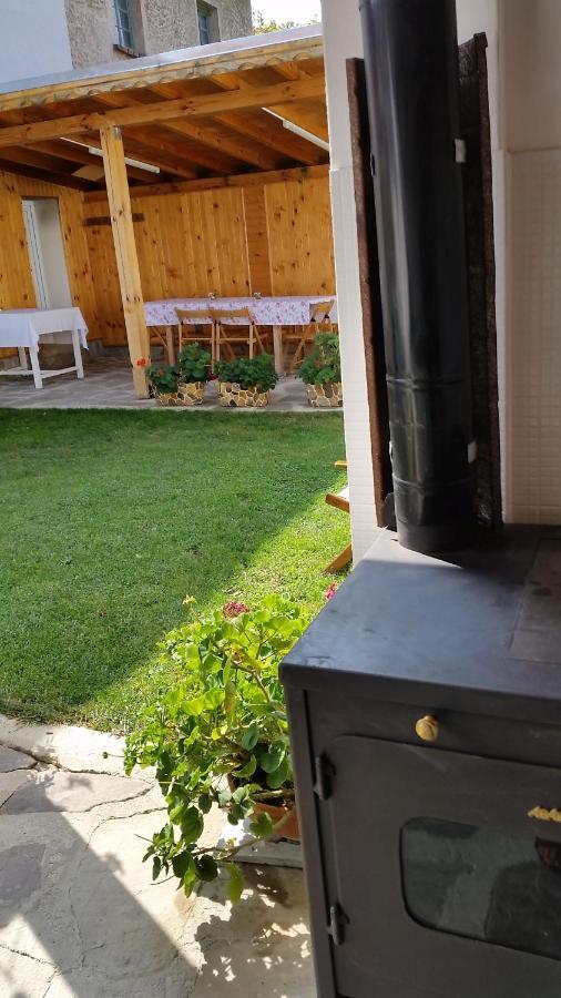 Villa Ani Gorna Kovachitsa Exterior foto